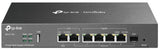 TP-Link Omada Multi-Gigabit VPN Router