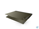Lenovo Legion C7 15IMH05 Intel® Core™ i7 i7-10750H Laptop 39.6 cm (15.6") Full HD 32 GB DDR4-SDRAM 512 GB SSD NVIDIA® GeForce RTX™ 2060 Wi-Fi 6 (802.11ax) Windows 10 Pro Italian Brown