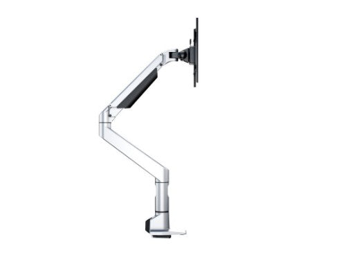 Multibrackets M VESA Gas Lift XL Single Silver HD