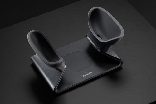 ZAGG Mophie AirPods Max Charging Stand with USB-C (AirPods Max/AirPods/AirPods Pro)