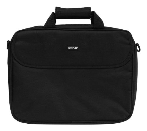 Techair TANZ0141 10-11.6" Case. Great protection for your 11.6" laptop or Chromebook.