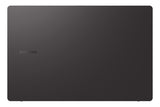 Samsung Galaxy Book2 Business NP641BED-KA4UK laptop Intel® Core™ i5 i5-1240P 35.6 cm (14") Full HD 16 GB DDR4-SDRAM 256 GB SSD Wi-Fi 6E (802.11ax) Windows 11 Pro Graphite