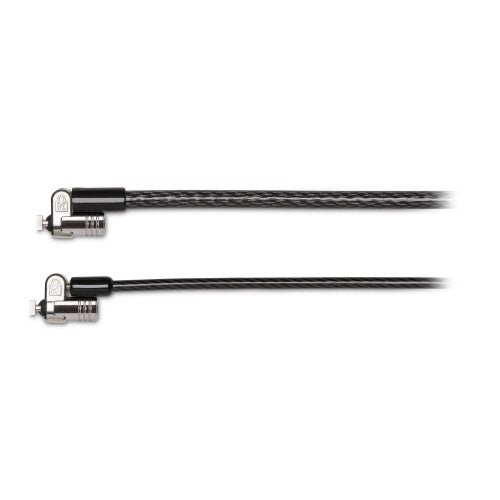 Kensington MicroSaver 2.0 Ultra Anahtarlı Laptop Kilidi - LK