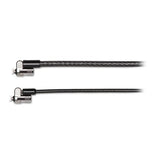 Kensington MicroSaver 2.0 Ultra Anahtarlı Laptop Kilidi - LK
