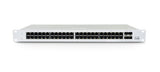Cisco Meraki MS130-48 Managed L2 Gigabit Ethernet (10/100/1000) Power over Ethernet (PoE) 1U White