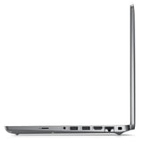 A2C Dell Latitude 5430 Intel® Core™ i5 i5-1245U Laptop 38.1 cm (15") Full HD 16 GB DDR4-SDRAM 256 GB SSD Wi-Fi 6 (802.11ax) Windows 11 Pro English Grey