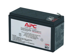 APC Replacement Battery Cartridge 106 with 2 Year Warranty