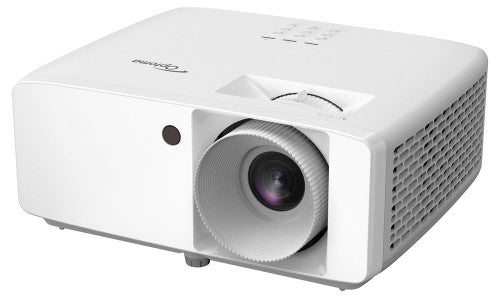 Optoma ZH400 data projector 4000 ANSI lumens DLP 1080p (1920x1080) 3D White