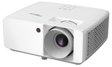 Optoma ZH400 data projector 4000 ANSI lumens DLP 1080p (1920x1080) 3D White