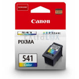 Canon 5227B005/CL-541 Printhead cartridge color, 180 pages ISO/IEC 24711 8ml for Canon Pixma GM 2050/MG 2150/MX 370