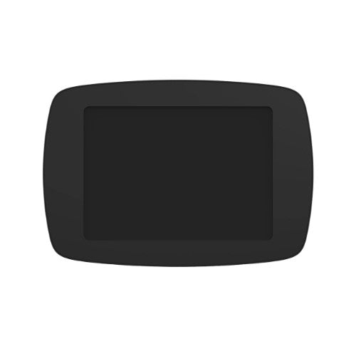 Bouncepad Original Vesa | Covered Front Camera and Home Button | Black | Samsung Galaxy Tab A9+ and A11+ 11-inch (2023 - 2025)