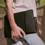 Incase Crosstown Sleeve with Woolenex for 11" Tablet