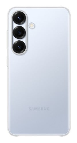 Samsung EF-QS931CTEGWW mobile phone case 15.8 cm (6.2") Cover Transparent