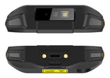 Newland MT93 Megattera Standard Plus handheld mobile computer 14 cm (5.5") 1440 x 720 pixels Touchscreen 277 g Black