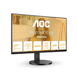 AOC B3 U27B3CF computer monitor 68.6 cm (27") 3840 x 2160 pixels 4K Ultra HD LCD Black