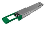 HPE Aruba Networking 400G FR4 QSFP-DD LC 2km SMF Transceiver