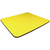 Cables Direct MPY-6 mouse pad Yellow