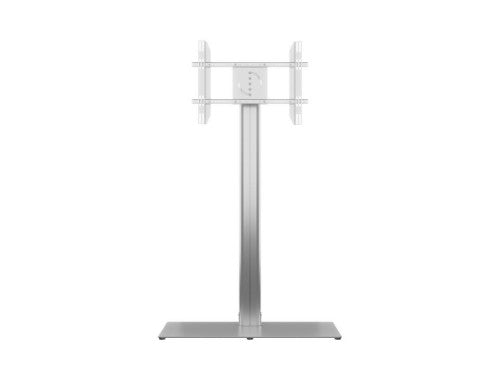 Multibrackets M Public Display Stand 180 HD Single Silver w, Floorbase