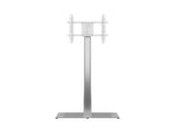 Multibrackets M Public Display Stand 180 HD Single Silver w, Floorbase