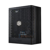 Cooler Master X Silent Edge Platinum 1100 230V power supply unit 1100 W 24-pin ATX ATX Black