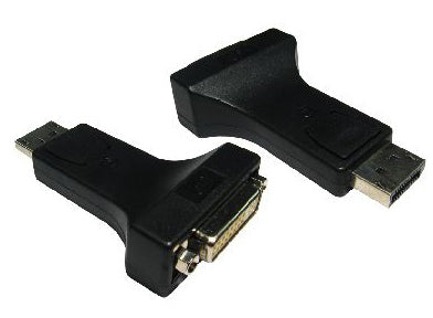 DisplayPort - DVI m/f