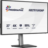 iiyama 27" ProGraphic HB2701UHSNP-B1 Monitor