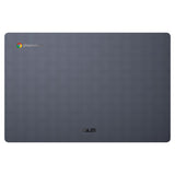 ASUS Chromebook CB1405CTA-S60654 Intel® N N50 35.6 cm (14") Full HD 8 GB LPDDR5-SDRAM 64 GB eMMC Wi-Fi 6 (802.11ax) ChromeOS Blue