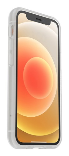 OtterBox React Series for Apple iPhone 12/iPhone 12 Pro, transparent - No retail packaging