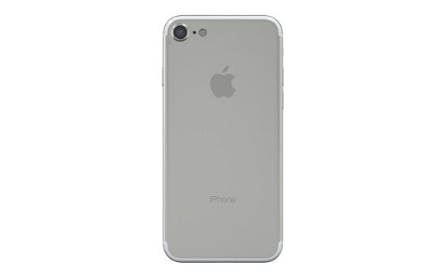Renewd iPhone 7 Silver 32GB