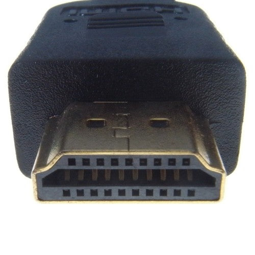 connektgear 26-7030 HDMI cable 3 m HDMI Type A (Standard) Black