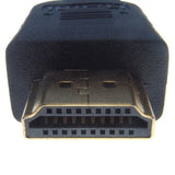 connektgear 26-7030 HDMI cable 3 m HDMI Type A (Standard) Black