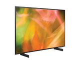 Samsung 50" HG50AU800EU Commercial TV 127 cm (50") 4K Ultra HD Smart TV Black 20 W
