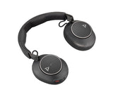 HP Poly Voyager Surround 80 UC Microsoft Teams Certified USB-C Headset +USB-C/A Adapter