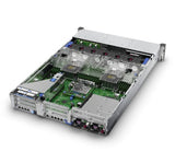 HPE ProLiant DL380 Gen10 server Rack (2U) Intel Xeon Silver 4214R 2.4 GHz 32 GB DDR4-SDRAM 800 W