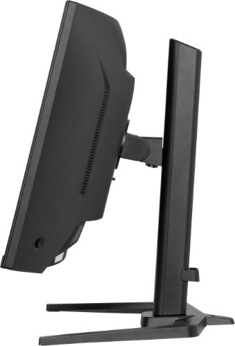 iiyama G-MASTER GCB3484WQSU-B1 computer monitor 86.4 cm (34") 3440 x 1440 pixels UltraWide Quad HD LED Black