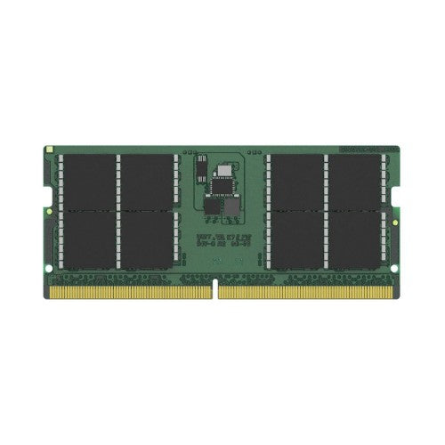 Kingston Technology KCP556SD8-32 memory module 32 GB 1 x 32 GB DDR5 5600 MT/s