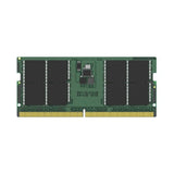 Kingston Technology KCP556SD8-32 memory module 32 GB 1 x 32 GB DDR5 5600 MT/s