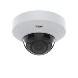 Axis 02113-001 security camera Dome IP security camera Indoor 2304 x 1728 pixels Ceiling/wall