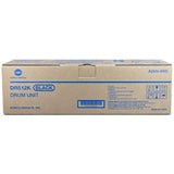 Konica Minolta A2XN0RD/DR-512K Drum black, 120K pages for KM Bizhub C 224/454/224 e