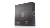 AMD Ryzen 7 7700X processor 4.5 GHz 32 MB L3 Box