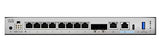 Cisco Secure Firewall 1220 hardware firewall 1U 15 Gbit/s