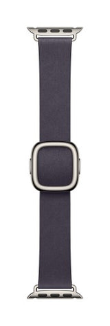 Apple 42mm Midnight Purple Modern Buckle - Small