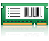 Lexmark 21K0127 printer kit