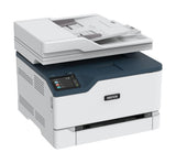 Xerox C235 A4 22ppm Wireless Copy/Print/Scan/Fax PS3 PCL5e/6 ADF 2 Trays Total 251 Sheets UK