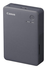 Canon SELPHY QX20 BK photo printer Dye-sublimation 287 x 287 DPI 2.8" x 3.3" (7.2x8.5cm) Wi-Fi