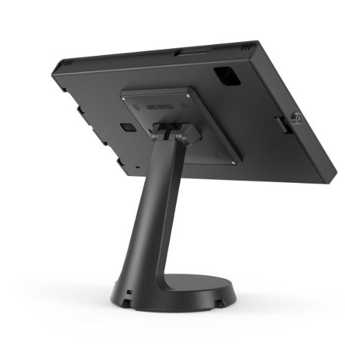 Compulocks Galaxy Tab S9/S9FE 10.9" Apex Enclosure Mast Counter Stand - Black