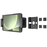 Compulocks Universal Tablet Cling Extreme, Glass Mount - Black