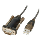 Lindy USB to Serial Converter Lite