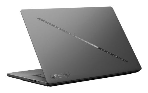 ASUS ROG Zephyrus G16 GU606AR-TB016W Intel Core Ultra 9 386H Laptop 40.6 cm (16") 2.5K 32 GB LPDDR5x-SDRAM 2 TB SSD NVIDIA GeForce RTX 5070 Ti Wi-Fi 7 (802.11be) Windows 11 Home Grey