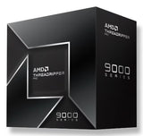 AMD Ryzen Threadripper PRO 9995WX processor 2.5 GHz 384 MB L3 Box